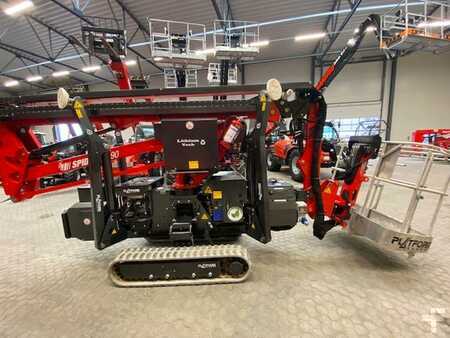 Annet 2024  Platform Basket SPIDER 18.90 ED (2)