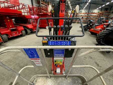 Annet 2024  Platform Basket SPIDER 18.90 ED (3)