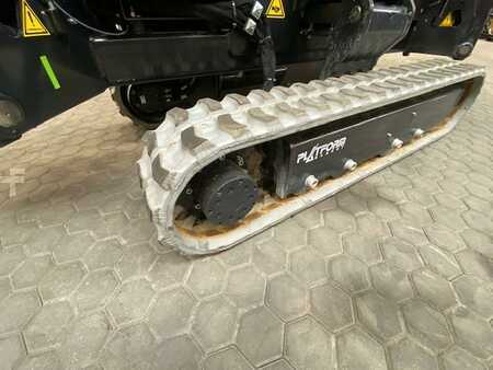 Annet 2024  Platform Basket SPIDER 18.90 ED (5)