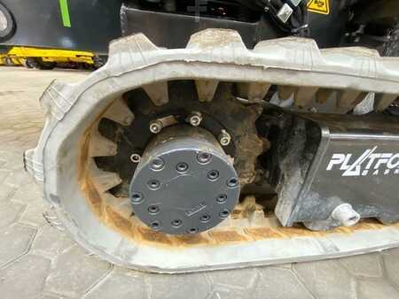 Annet 2024  Platform Basket SPIDER 18.90 ED (6)