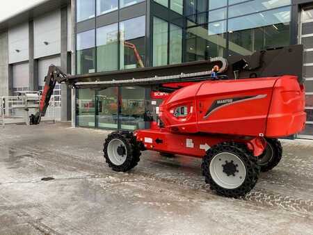 Overige 2021 Manitou 280TJ (2)