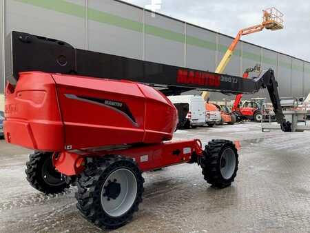 Manitou 280TJ