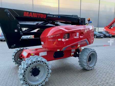 Manitou 200ATJE