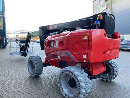 Manitou 200ATJE