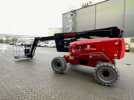 Manitou 200ATJE