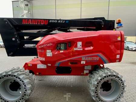 Manitou 200ATJE