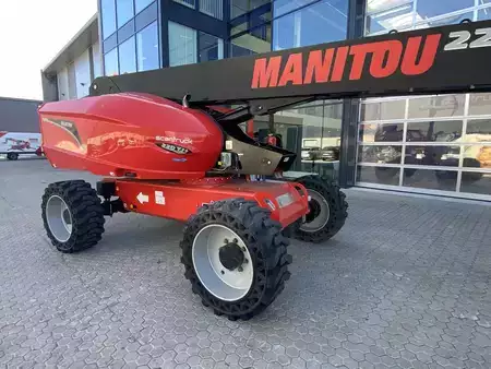 Other 2024  Manitou 220TJ+ ST5 (2)