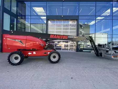 Other 2024  Manitou 220TJ+ ST5 (5)