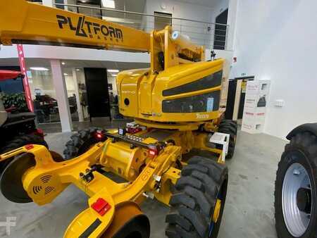 Annet 2025  Platform Basket RR14 EVO3 (2)