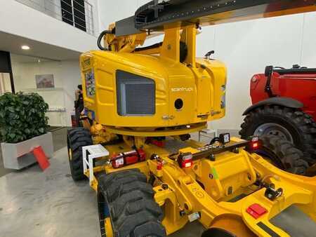 Annet 2025  Platform Basket RR14 EVO3 (3)