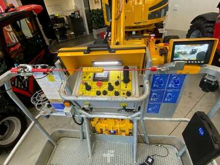 Annet 2025  Platform Basket RR14 EVO3 (5)