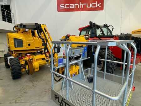 Annet 2025  Platform Basket RR14 EVO3 (6)