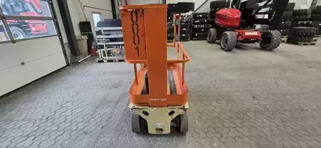 Ostatní 2013  JLG 1230ES (2)
