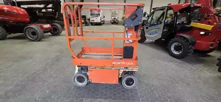 Ostatní 2013  JLG 1230ES (3)