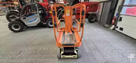 Ostatní 2013  JLG 1230ES (4)