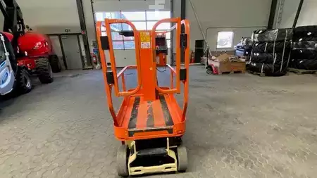 Ostatní 2014  JLG 1230ES (2)