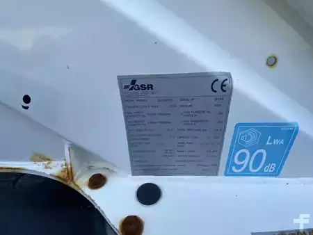 Pozostałe 2019  Snorkel SL30 SL (14)