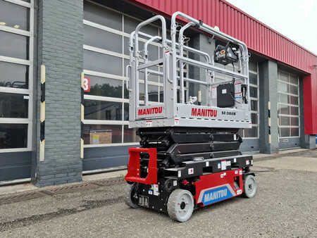 Schaarhoogwerker 2025  Manitou SE0808 (2)