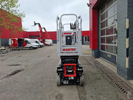 Schaarhoogwerker 2025  Manitou SE0808 (5)