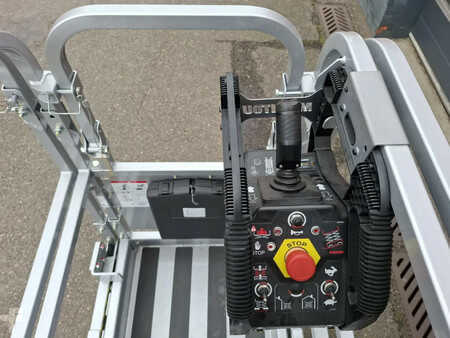 Schaarhoogwerker 2025  Manitou SE0808 (8)