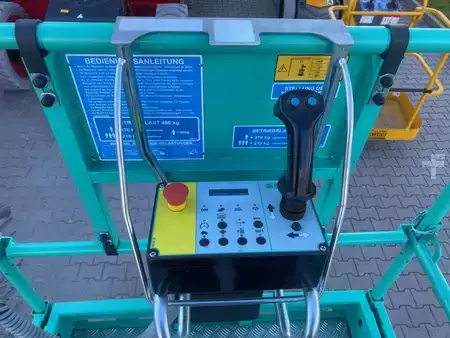 Scherenarbeitsbühne 2025  Imer 10122 (5)