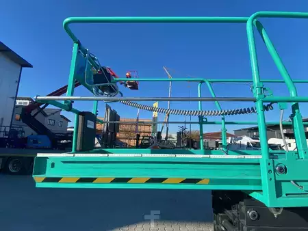 Scherenarbeitsbühne 2025  Imer 10122 (11)