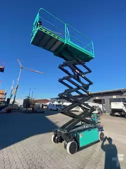 Scherenarbeitsbühne 2025  Imer 10122 (14)