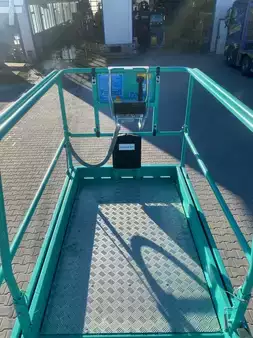 Scherenarbeitsbühne 2025  Imer 10122 (6)