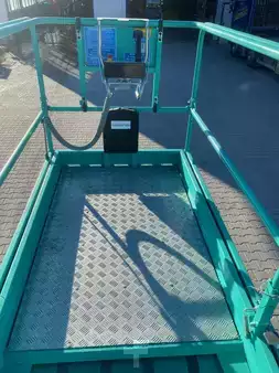 Scherenarbeitsbühne 2025  Imer 10122 (7)