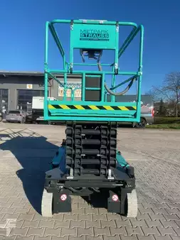 Scherenarbeitsbühne 2025  Imer 10122 (4)