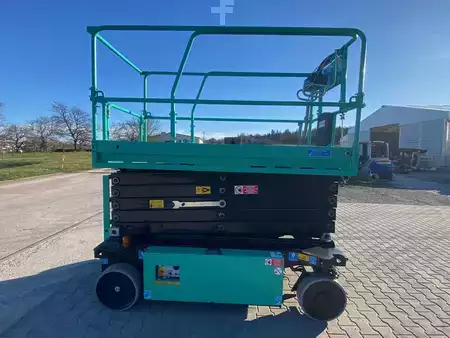 Scherenarbeitsbühne 2025  Imer 10122 (8)