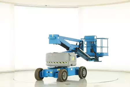 Nacelle articulée 2009  Genie Z-45-25 (2)