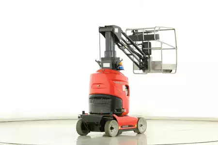 Függöleges emelö emelvény 2021  Manitou 100-VJR (2)