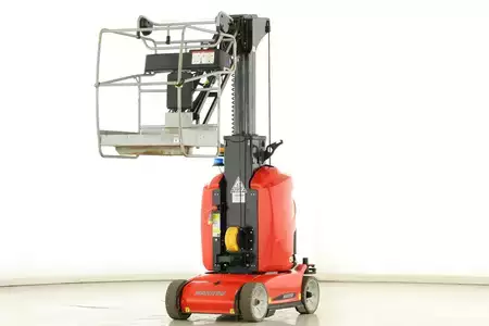 Függöleges emelö emelvény 2021  Manitou 100-VJR (1)