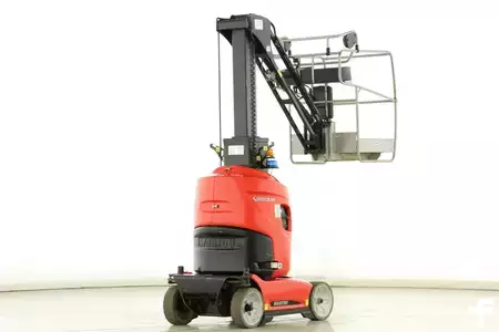 Függöleges emelö emelvény 2021  Manitou 100-VJR (2)