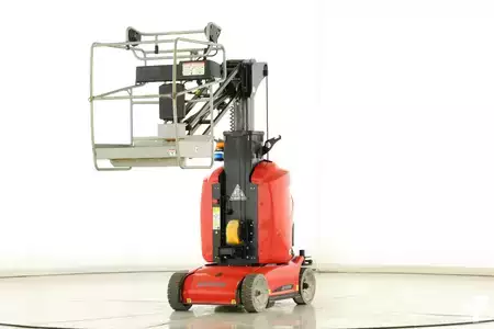 Vertikal / Personlift 2021  Manitou 100-VJR (1)