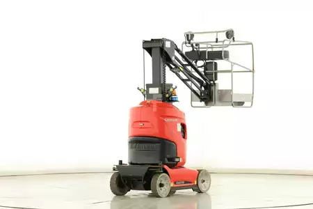 Vertikal / Personlift 2021  Manitou 100-VJR (2)