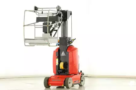 Vertikal / Personlift 2021  Manitou 100-VJR (1)