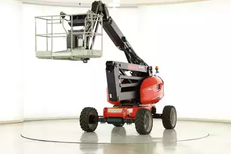 Nacelle articulée 2023  Manitou 160-ATJ (1)