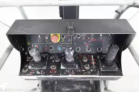 Nacelle articulée 2023  Manitou 160-ATJ (4)