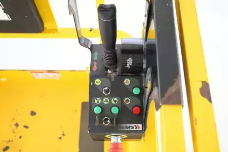 Saksinostimet 2017  Haulotte COMPACT-10 (4)