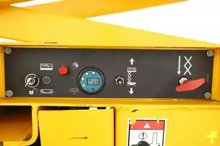 Saksinostimet 2017  Haulotte COMPACT-10 (5)