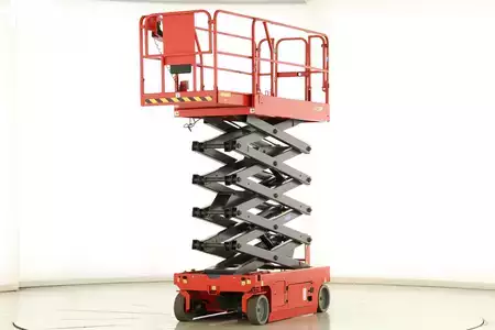 Ollós munka emelvény 2019  Manitou 120-SE-2 (1)