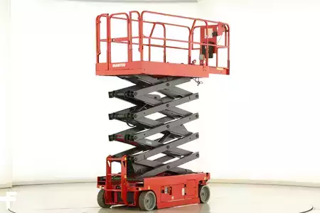 Ollós munka emelvény 2019  Manitou 120-SE-2 (2)