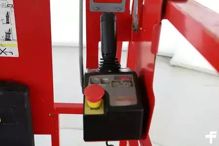 Ollós munka emelvény 2019  Manitou 120-SE-2 (5)