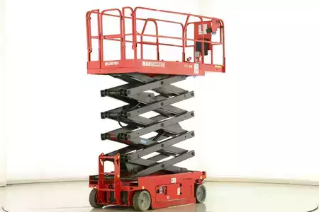 Ollós munka emelvény 2019  Manitou 120-SE-2 (2)