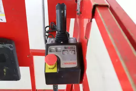 Ollós munka emelvény 2019  Manitou 120-SE-2 (4)