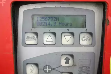 Ollós munka emelvény 2019  Manitou 120-SE-2 (5)
