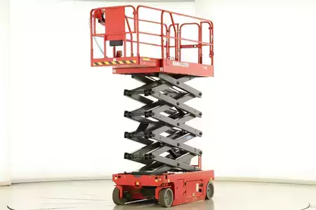 Levantamento tesoura 2019  Manitou 120-SE-2 (1)