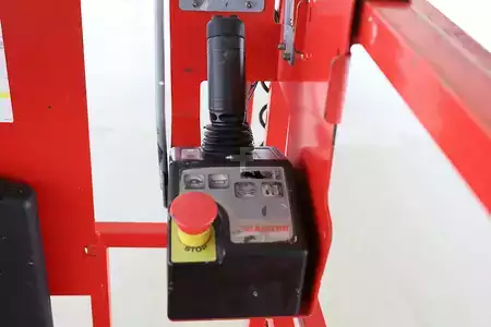 Levantamento tesoura 2019  Manitou 120-SE-2 (4)